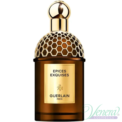 Guerlain Absolus Allegoria Epices Exquises EDP 125ml για άνδρες και Γυναικες ασυσκεύαστo Unisex Аρώματα χωρίς συσκευασία