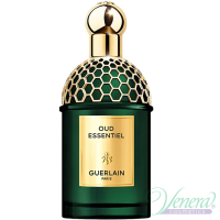 Guerlain Absolus Allegoria Oud Essentiel EDP 125ml για άνδρες και Γυναικες Unisex Аρώματα