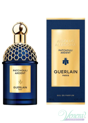 Guerlain Absolus Allegoria Patchouli Ardent EDP...