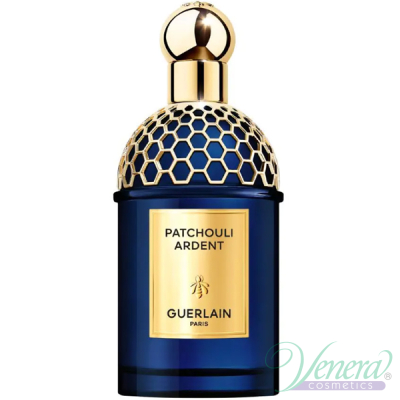 Guerlain Absolus Allegoria Patchouli Ardent EDP 125ml για άνδρες και Γυναικες ασυσκεύαστo Unisex Аρώματα χωρίς συσκευασία
