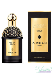 Guerlain Absolus Allegoria Santal Royal EDP 125ml για άνδρες και Γυναικες