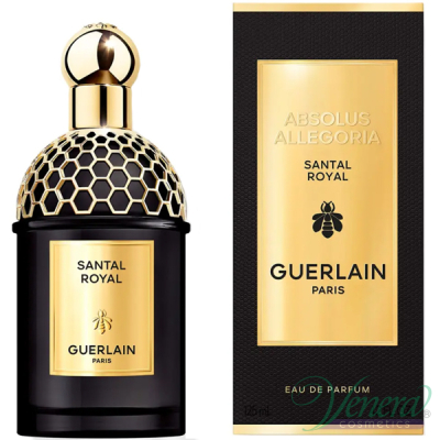 Guerlain Absolus Allegoria Santal Royal EDP 125ml για άνδρες και Γυναικες Unisex Аρώματα