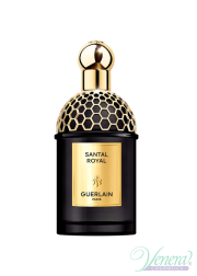 Guerlain Absolus Allegoria Santal Royal EDP 125...