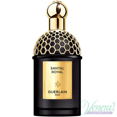 Guerlain Absolus Allegoria Santal Royal EDP 125ml για άνδρες και Γυναικες ασυσκεύαστo Unisex Аρώματα χωρίς συσκευασία