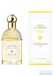 Guerlain Aqua Allegoria Bergamote Calabria EDT ...