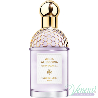 Guerlain Aqua Allegoria Flora Salvaggia EDT 125ml για γυναίκες ασυσκεύαστo Γυναικεία Аρώματα χωρίς συσκευασία