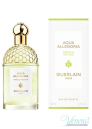 Guerlain Aqua Allegoria Nerolia Vetiver EDT 125ml για άνδρες και Γυναικες ασυσκεύαστo Unisex Аρώματα χωρίς συσκευασία