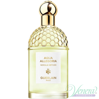 Guerlain Aqua Allegoria Nerolia Vetiver EDT 125ml για άνδρες και Γυναικες ασυσκεύαστo Unisex Аρώματα χωρίς συσκευασία