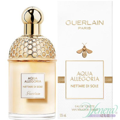 Guerlain Aqua Allegoria Nettare di Sole EDT 125ml για γυναίκες Γυναικεία Аρώματα