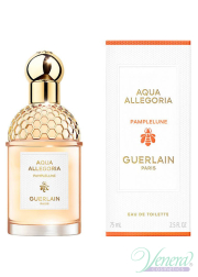 Guerlain Aqua Allegoria Pamplelune EDT 75ml για...