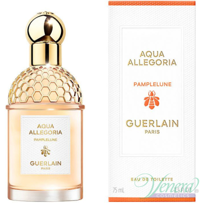 Guerlain Aqua Allegoria Pamplelune EDT 75ml για γυναίκες Γυναικεία Аρώματα