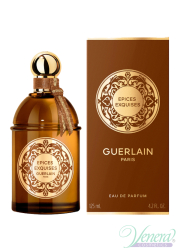 Guerlain Epices Exquises EDP 125ml για άνδρες και Γυναικες Unisex's Fragrances 