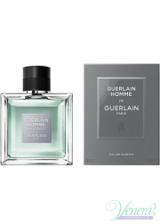 Guerlain Homme Eau de Parfum EDP 100ml για άνδρες Ανδρικά Αρώματα