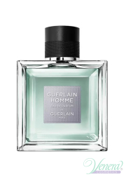 Guerlain Homme Eau de Parfum EDP 100ml για άνδρες ασυσκεύαστo Ανδρικά Аρώματα χωρίς συσκευασία