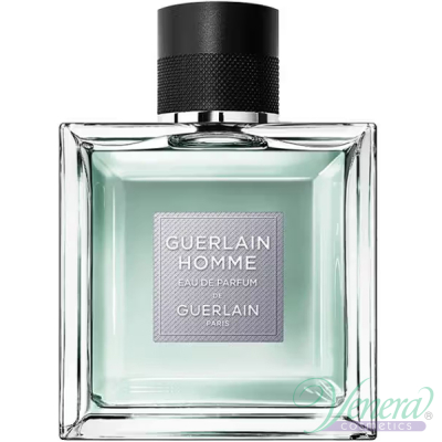 Guerlain Homme Eau de Parfum EDP 100ml για άνδρες ασυσκεύαστo Ανδρικά Аρώματα χωρίς συσκευασία