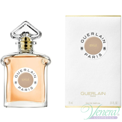 Guerlain Idylle Eau de Parfum EDP 75ml για γυναίκες Γυναικεία Аρώματα