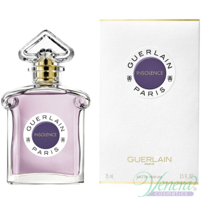 Guerlain Insolence Eau de Parfum (2021) EDP 75ml για γυναίκες Γυναικεία Аρώματα