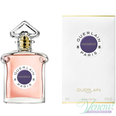 Guerlain Insolence EDT 75ml για γυναίκες Γυναικεία Аρώματα