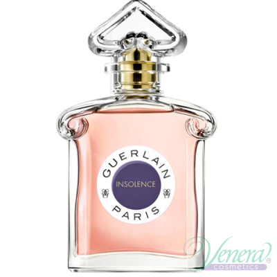 Guerlain Insolence EDT 75ml για γυναίκες ασυσκεύαστo Γυναικεία Аρώματα χωρίς συσκευασία