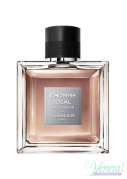 Guerlain L'Homme Ideal Eau de Parfum EDP 100ml για άνδρες ασυσκεύαστo Ανδρικά Аρώματα χωρίς συσκευασία