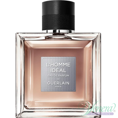 Guerlain L'Homme Ideal Eau de Parfum EDP 100ml για άνδρες ασυσκεύαστo Ανδρικά Аρώματα χωρίς συσκευασία