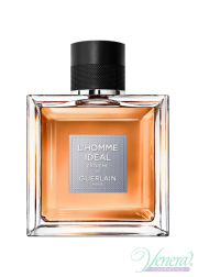 Guerlain L'Homme Ideal Extreme EDP 100ml για άνδρες ασυσκεύαστo Ανδρικά Аρώματα χωρίς συσκευασία