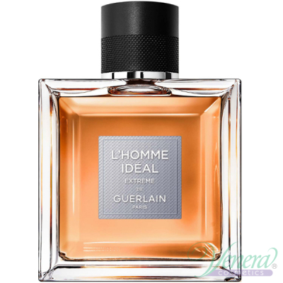 Guerlain L'Homme Ideal Extreme EDP 100ml για άνδρες ασυσκεύαστo Ανδρικά Аρώματα χωρίς συσκευασία