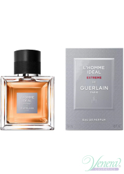Guerlain L'Homme Ideal Extreme EDP 50ml για άνδρες Ανδρικά Αρώματα