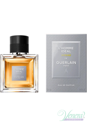 Guerlain L'Homme Ideal L'Intense EDP 50ml για άνδρες Ανδρικά Αρώματα