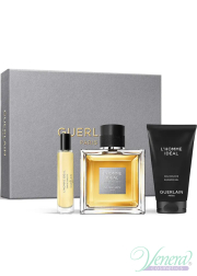 Guerlain L'Homme Ideal Комплект (EDT 100ml...