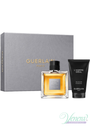 Guerlain L'Homme Ideal Set (EDT 100ml + Shower ...