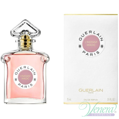 Guerlain L'Instant Magic EDP 75ml για γυναίκες Γυναικεία Аρώματα