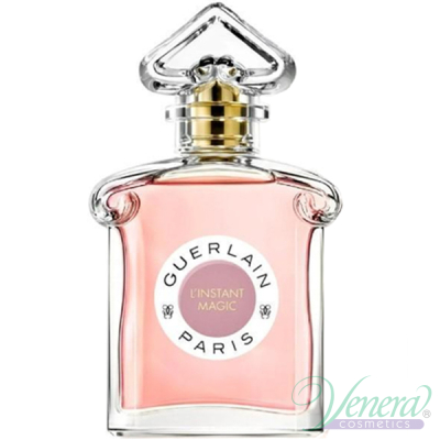 Guerlain L'Instant Magic EDP 75ml για γυναίκες ασυσκεύαστo Γυναικεία Аρώματα χωρίς συσκευασία