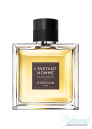 Guerlain L'Instant Pour Homme EDP 100ml για άνδρες Ανδρικά Αρώματα