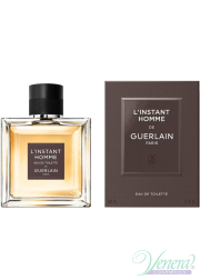 Guerlain L'Instant Pour Homme EDT 100ml για άνδρες