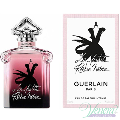 Guerlain La Petite Robe Noire Eau de Parfum Intense EDP 100ml για γυναίκες Γυναικεία Аρώματα