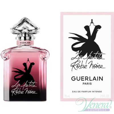 Guerlain La Petite Robe Noire Eau de Parfum Intense EDP 75ml για γυναίκες Γυναικεία Аρώματα