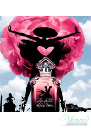 Guerlain La Petite Robe Noire Eau de Parfum Intense Set (EDP 50ml + EDP 5ml + Body Milk 75ml) για γυναίκες