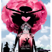 Guerlain La Petite Robe Noire Eau de Parfum Intense EDP 100ml για γυναίκες Γυναικεία Аρώματα