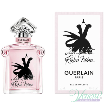 Guerlain La Petite Robe Noire EDT 50ml για γυναίκες Γυναικεία Аρώματα