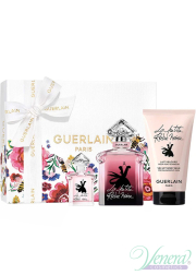 Guerlain La Petite Robe Noire Eau de Parfum Intense Set (EDP 50ml + EDP 5ml + Body Milk 75ml) για γυναίκες