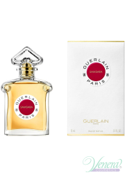 Guerlain Samsara Eau de Toilette 2021 EDT 75ml για γυναίκες ασυσκεύαστo Γυναικεία Аρώματα χωρίς συσκευασία