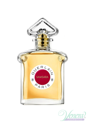 Guerlain Samsara Eau de Toilette 2021 EDT 75ml για γυναίκες ασυσκεύαστo Γυναικεία Аρώματα χωρίς συσκευασία