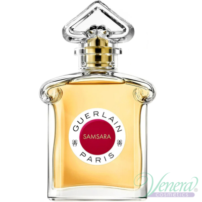 Guerlain Samsara Eau de Toilette 2021 EDT 75ml για γυναίκες ασυσκεύαστo Γυναικεία Аρώματα χωρίς συσκευασία