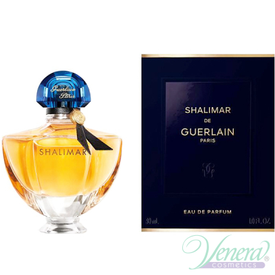 Guerlain Shalimar EDP 30ml για γυναίκες Γυναικεία Αρώματα