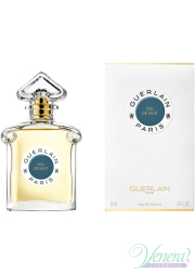 Guerlain Vol De Nuit Eau de Toilette 2021 EDT 75ml για γυναίκες ασυσκεύαστo Γυναικεία Аρώματα χωρίς συσκευασία