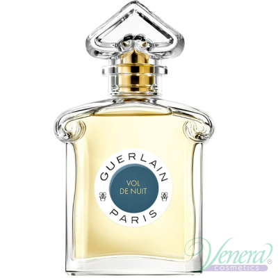 Guerlain Vol De Nuit Eau de Toilette 2021 EDT 75ml για γυναίκες ασυσκεύαστo Γυναικεία Аρώματα χωρίς συσκευασία