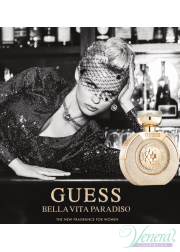 Guess Bella Vita Paradiso EDP 100ml για γυναίκε...