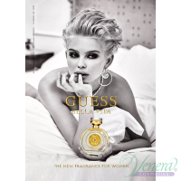 Guess Bella Vita EDP 100ml για γυναίκες ασυσκεύαστo Γυναικεία Аρώματα χωρίς συσκευασία