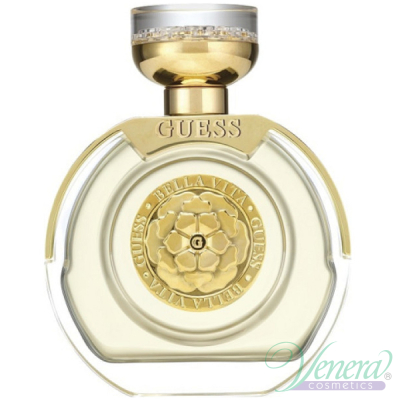 Guess Bella Vita EDP 100ml για γυναίκες ασυσκεύαστo Γυναικεία Аρώματα χωρίς συσκευασία